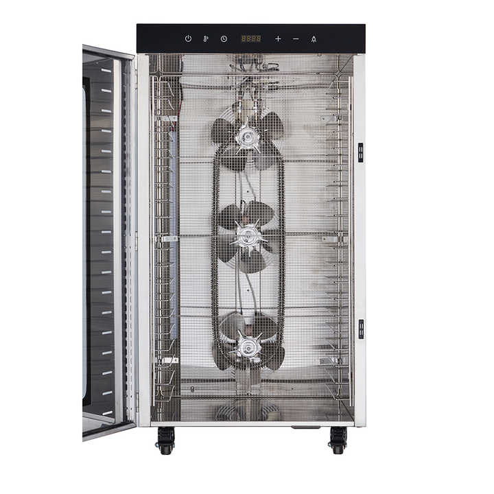 o*-20 Schalen Edelstahl Kommer – Dehydrator Tray Electric Bewertung und Preis