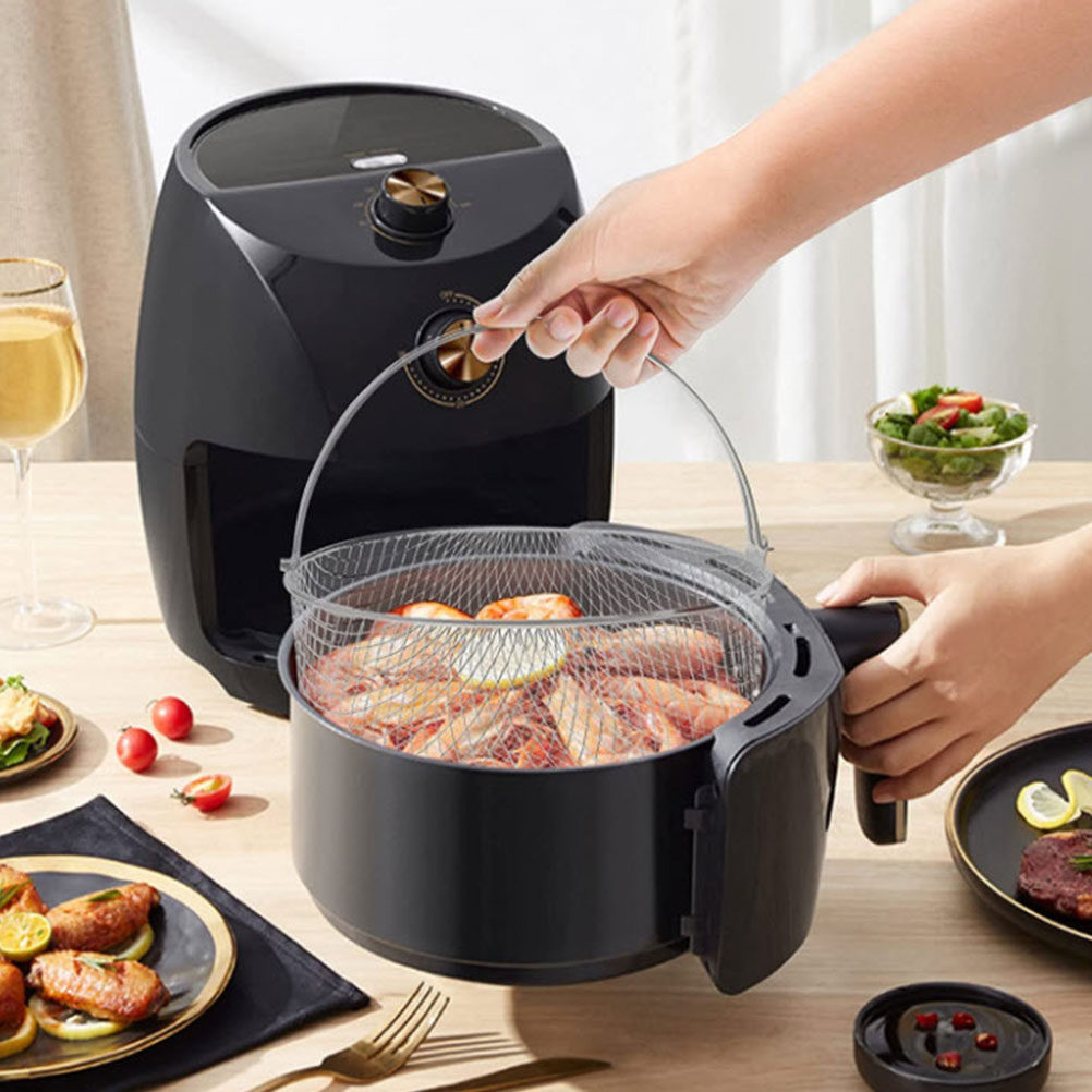 1 Stück Rostfreier Edelstahl-O – Dehydrator Tray Electric Bewertung und Preis