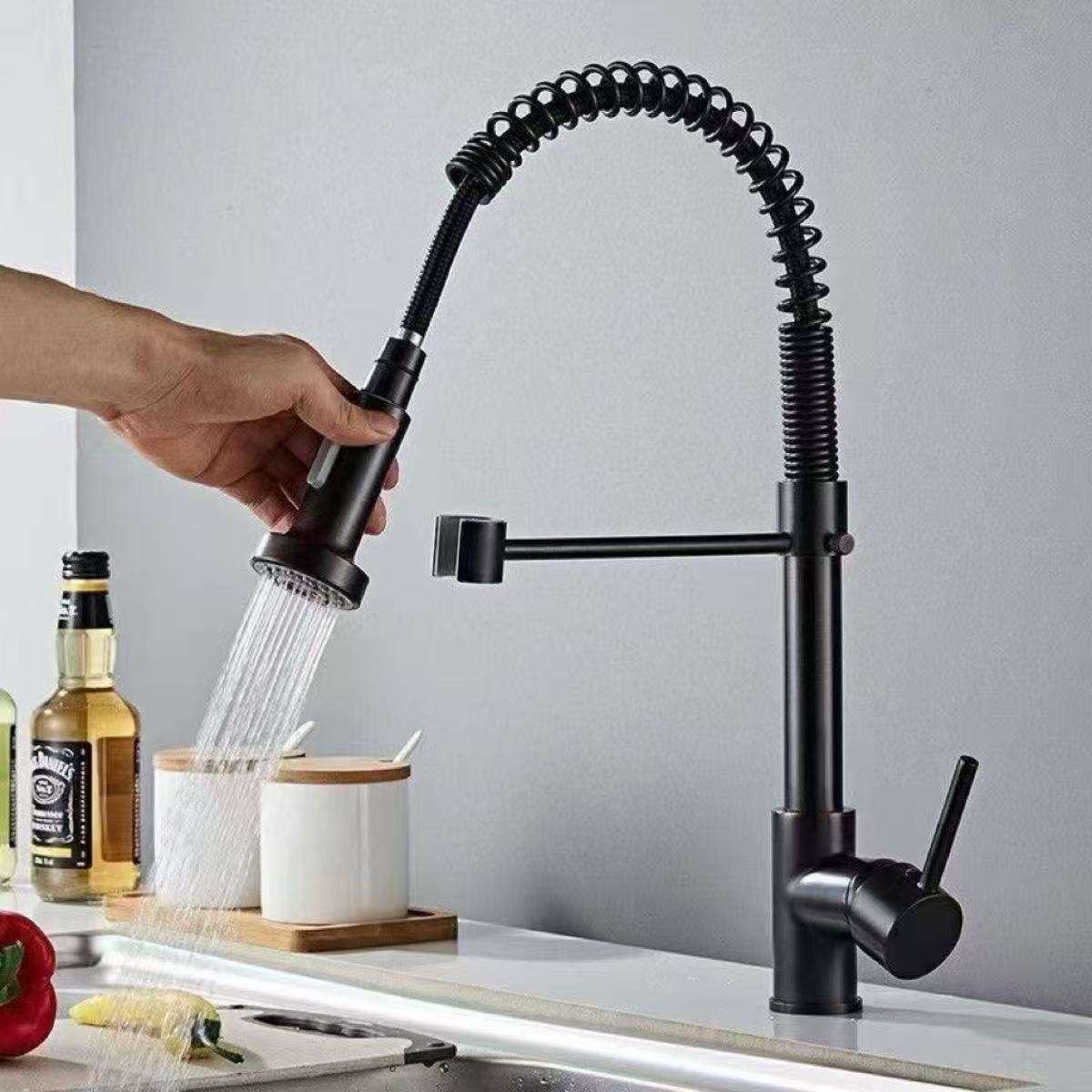 Edelstahl-Küchenarmatur mit Ei – Kitchen Appliances White Bewertung und Preis