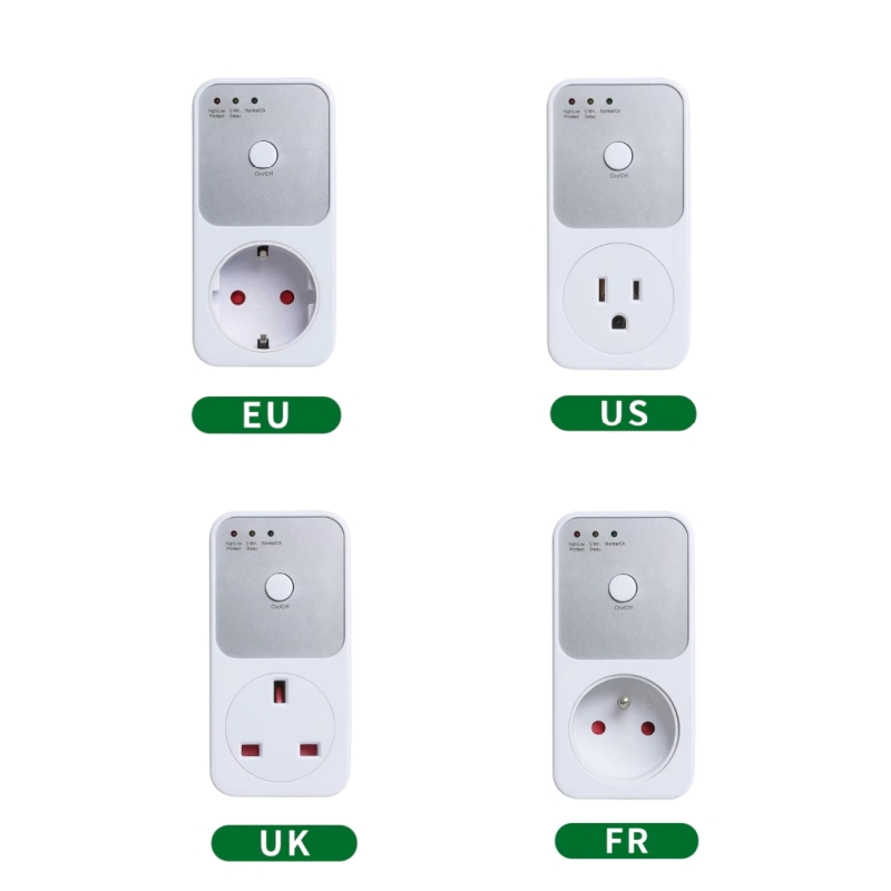 Spannungsüberspannungsschutzst – Kitchen Appliances Uk Bewertung und Preis