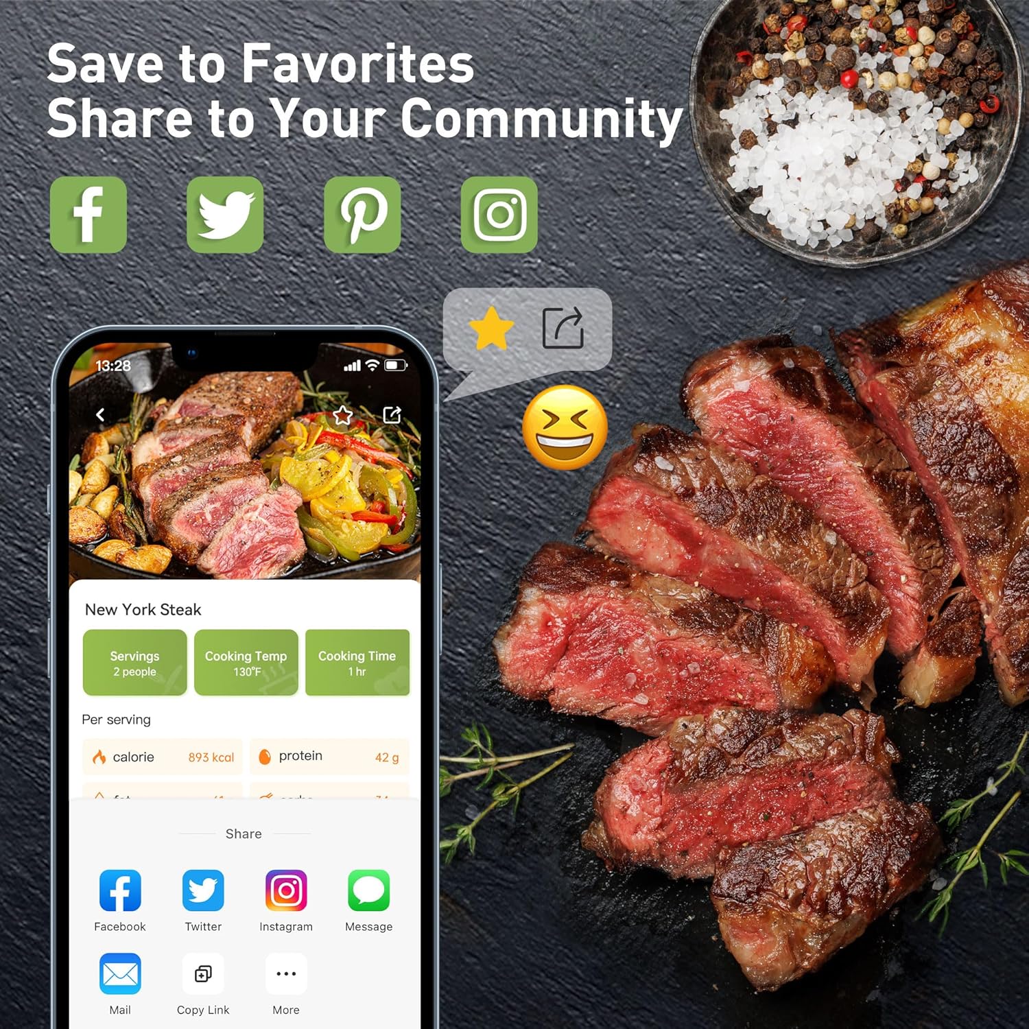 1100W Kohlefaserschwarz Vollst – Sous Vide Immersion Bewertung und Preis