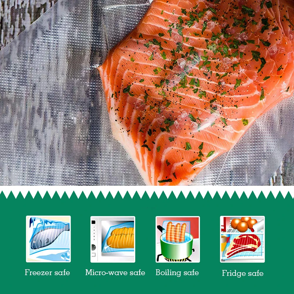 Sous-Vide-Rollbeutel für Vakuu – Sous Vide Immersion Bewertung und Preis