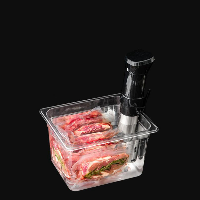 25L Sous-Vide-Kocherbehälter,  – Sous Vide Immersion Bewertung und Preis