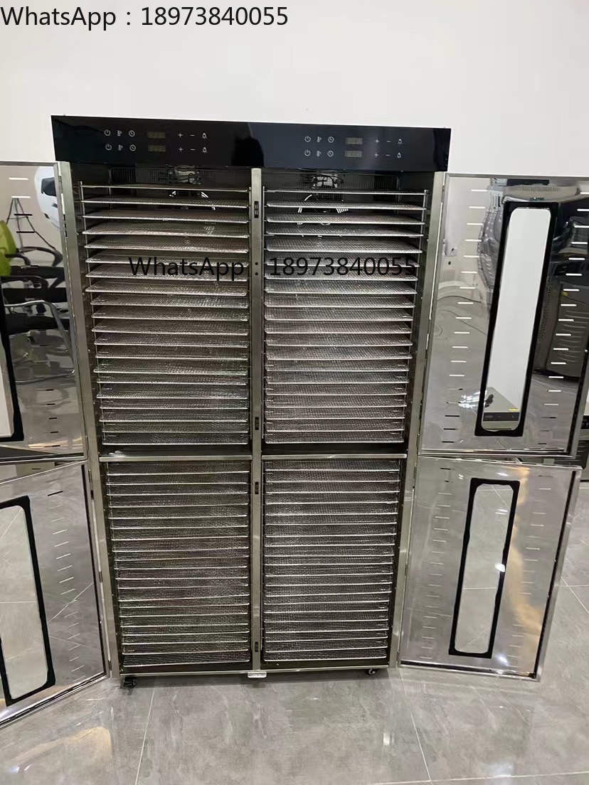 96-Tabletts, industrieller kom – Dehydrator Tray Electric Bewertung und Preis